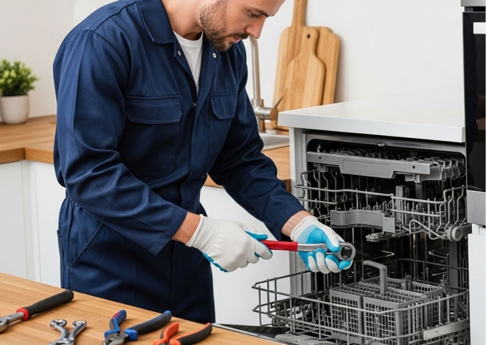 Zonguldak Beyaz Eşya Servisi