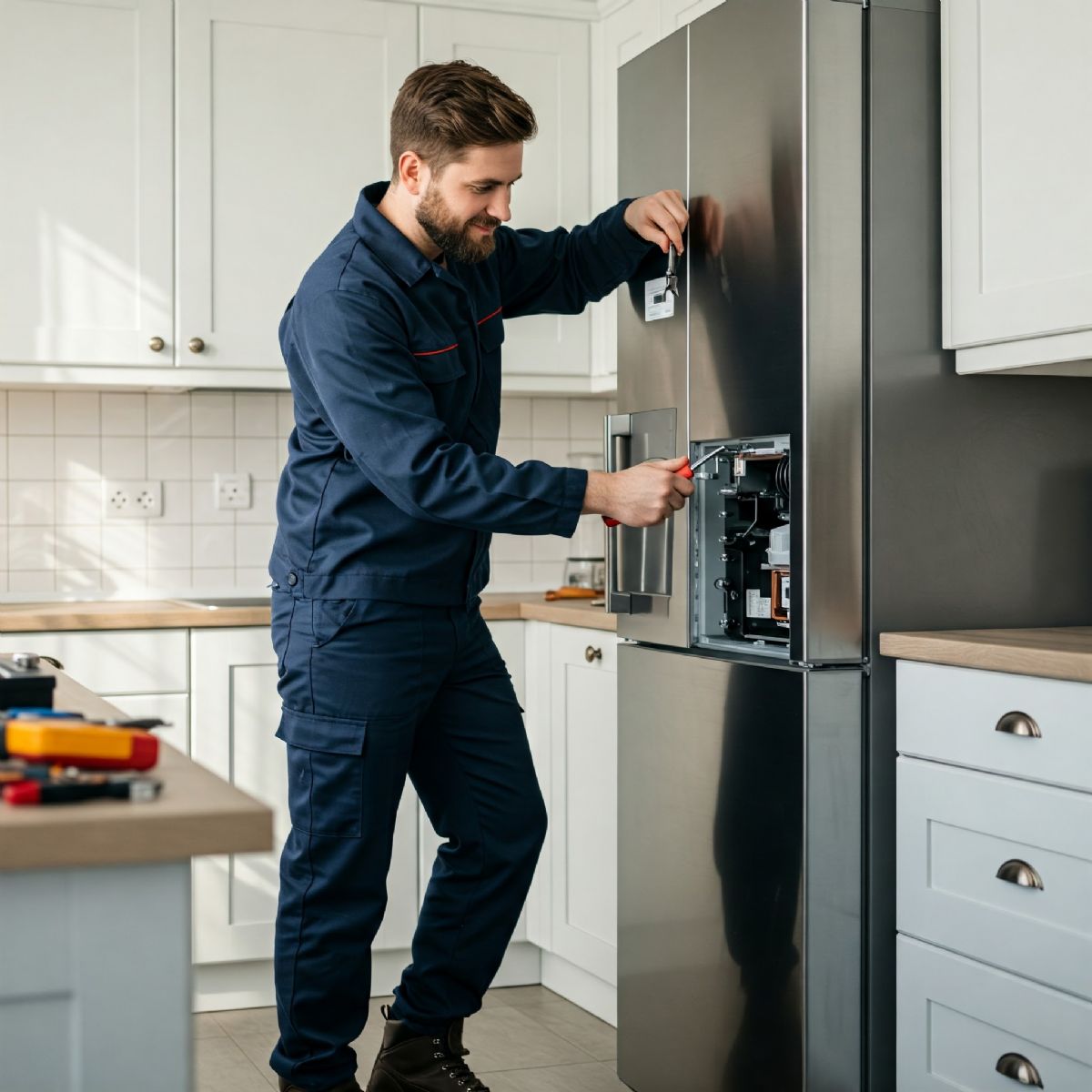 Zonguldak Buzdolabı Tamiri